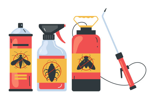Best Pest Control Near Me in Artondale, WA